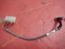 Stryker 1025 Zoom Hospital PWR Drive Stretcher 15 Pin Comm Tail Cable