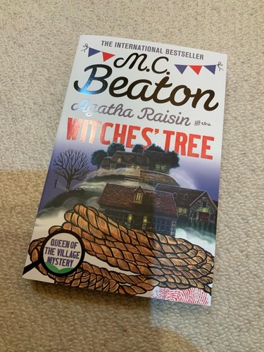 Beaton witches tree - -, witches’