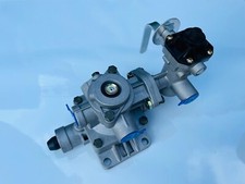 L015 Brake Valve Release Valve