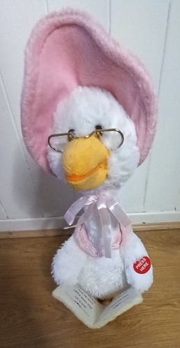 Mother goose animated - , talking