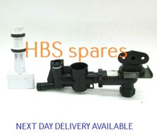 WORCESTER 24 CDi BF RSF 28 CDI RSF CHARGING LINK ASSEMBLY 87161051030