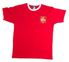 Manchester United 1963 Retro