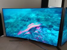 Samsung Ue65ks9500 4k Curved 65inch Tv