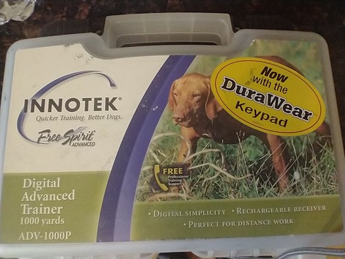 Innotek free spirit - innotek, advanced