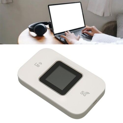 Mobile wifi hotspot mini - 4g,