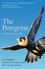 The Peregrine By J. A. Baker