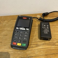 Ingenico iCT250 Credit Card Machine
