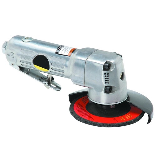 Air angle grinder - air,
