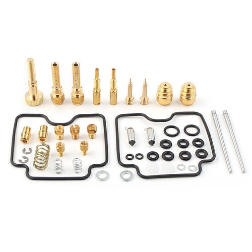 Carburetor carb rebuild repair - carb,