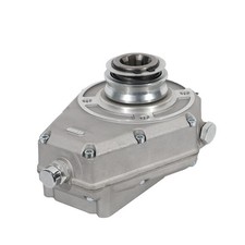 Speed Increaser 540rpm Pto