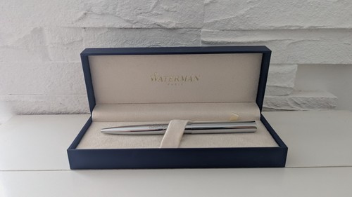 Brand new waterman paris - new, pen