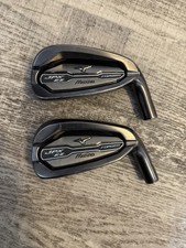 Mizuno JPX EZ Forged Irons 6/7
