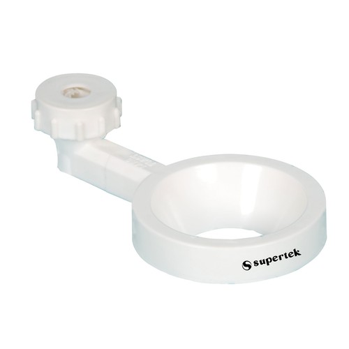 Rapid funnel holder - rapid,