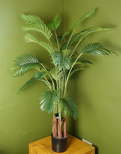 Artificial palm tree indoor - artificial,
