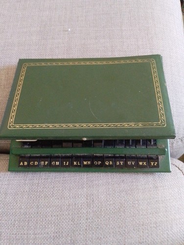 Vintage coronet mechanical - coronet,