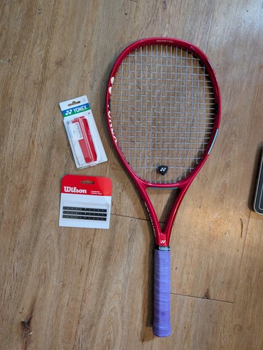 Yonex vcore 100 2026 - vcore,