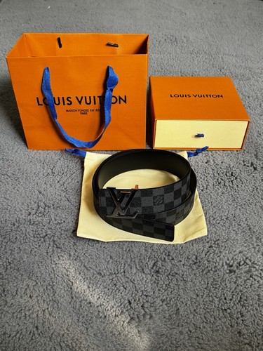 Louis vuitton initial 40mm - vuitton,