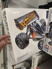 Tamiya Egress 1:10 RC Kit NIB cellophane wrapped SEE MY OTHER ITEMS FOR SALE