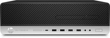 HP EliteDesk 800 G3 SFF Intel