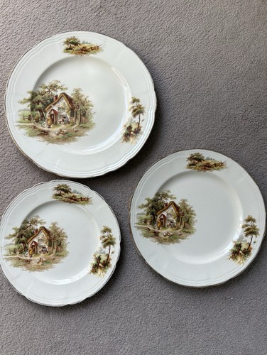 Vintage alfred meakin - alfred,