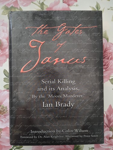 The gates janus - janus, brady