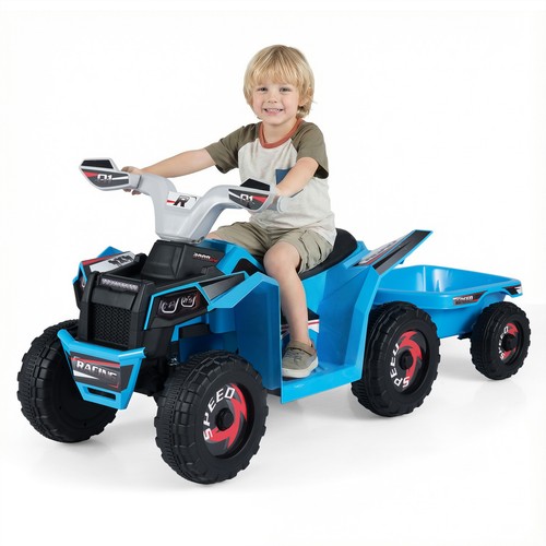 Kids electric atv - kids,