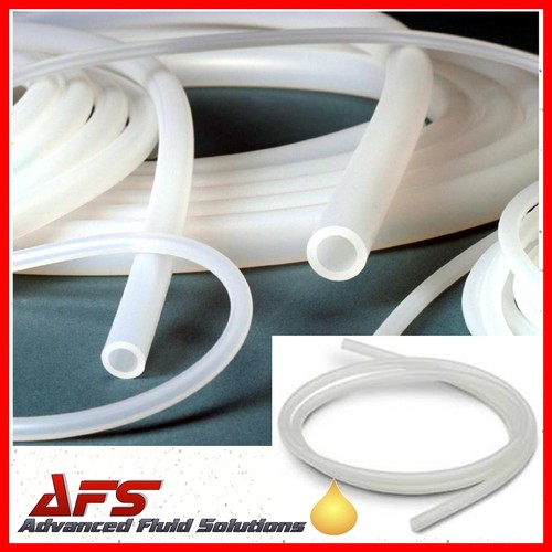 Clear silicone translucent - clear,