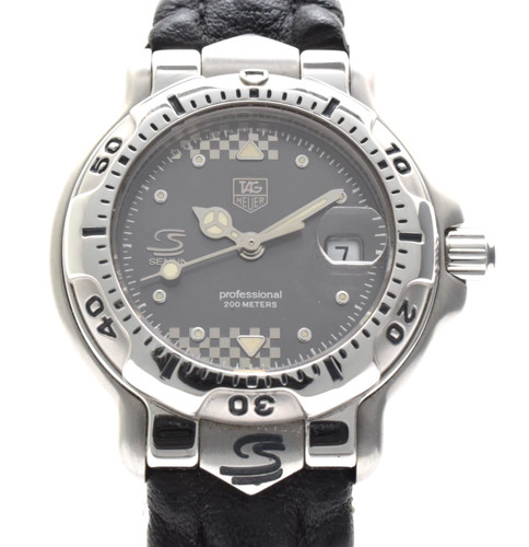 Tag heuer 6000 senna - 6000,
