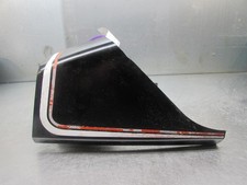 Suzuki GSX1100 ET 1980-1982 Motorcycle Rear Seat Tail Fairing Panel Cover 