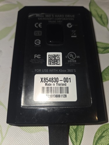 Microsoft xbox 360 slim - microsoft,