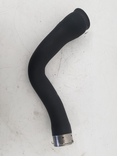 Saab intercooler boost - saab,