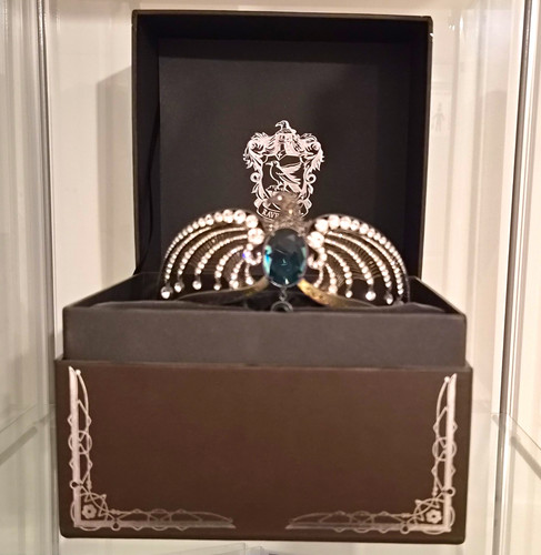 Harry potter ravenclaw diadem - potter,