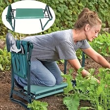 Garden Kneeler 2-in-1 Folding