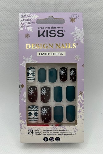 Kiss christmas design medium - christmas,