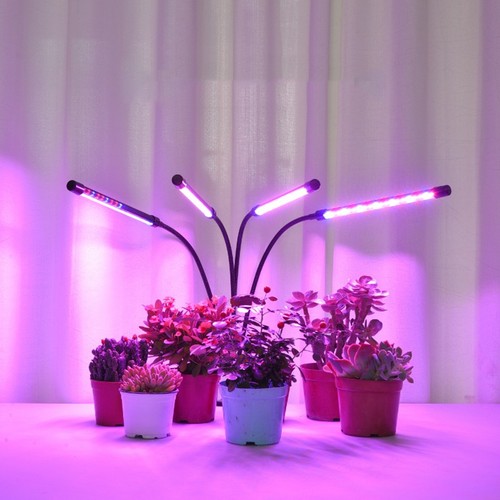 Led plant grow light with - led,