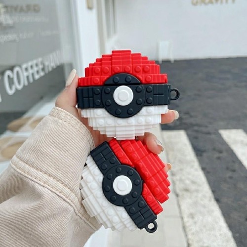Pokemon ball pokeball - pokemon,