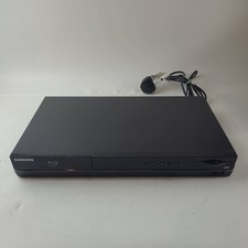Samsung HT-D4500 Blu-Ray DVD