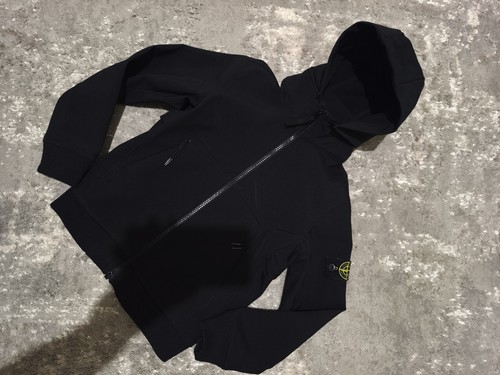 Stone island junior age boys - island,