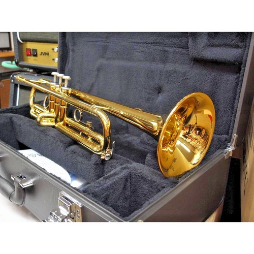 Yamaha ytr 2330 trumpet - yamaha, ytr-2330