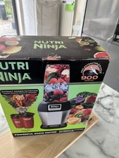 Nutri Ninja Pro 900W