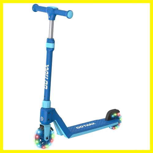 K03 kids kick scooter - kids, scooter,