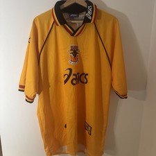 Bradford Bulls Vintage 1999