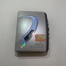 Sony Walkman WM EX194 Cassette
