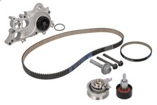 Water Pump & Timing Belt Kit