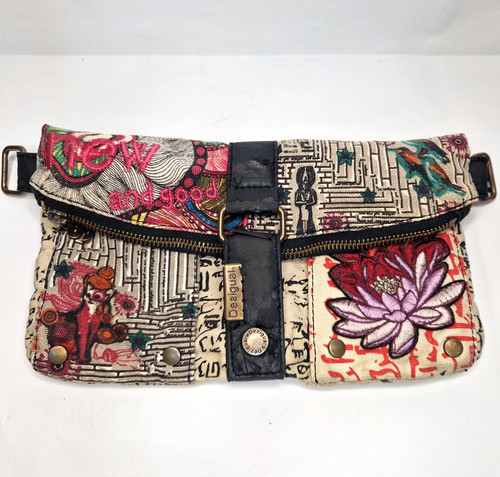 Desigual women shoulder - women's,