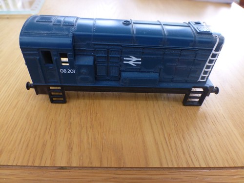 Hornby class shunter - class,