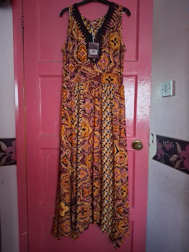 Joe brown maxi dress - joe,