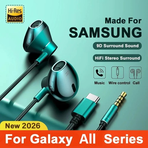 For samsung earphones - samsung, 3.5mm