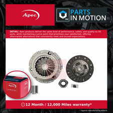 Clutch Kit 3pc