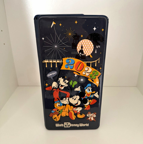 Disney walt - disney, world